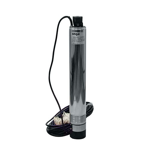 Onga D7556 Dominator Submersible Pump (Flow 70 LPM) Onga D7556 Dominator Submersible Pump (Flow 70 LPM)