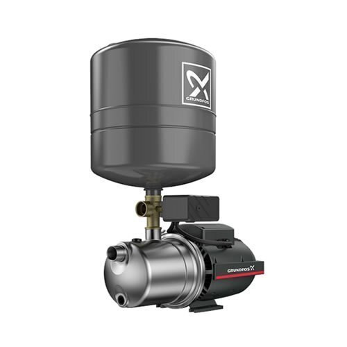 Grundfos JP5-48-PTV Self Priming Jet Pump (Flow 90 LPM)