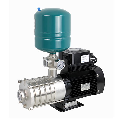 Southern Cross CBI4-50PT18 with Tank (Flow 126 LPM) Southern Cross CBI4-50PT18 with Tank (Flow 126 LPM)