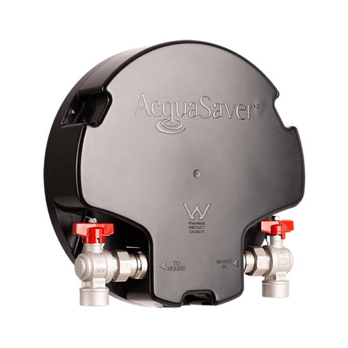Aquasaver Top Of Tank Mains Diversion Valve Aquasaver Top Of Tank Mains Diversion Valve