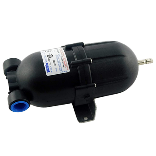 Shurflo Accumulator Tank
