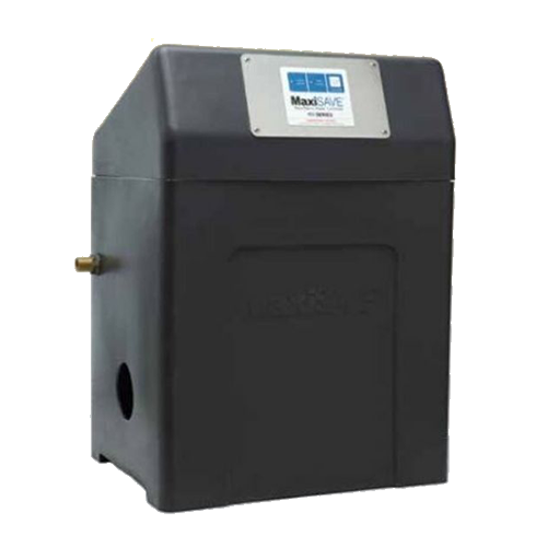 Maxisave RM4000 Automatic Rain/Mains Changeover System Maxisave RM4000 Automatic Rain/Mains Changeover System