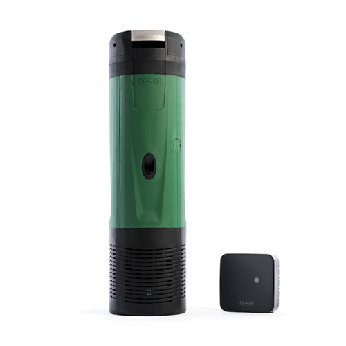 DAB Esybox Diver 55/120 Variable Speed Submersible Pump