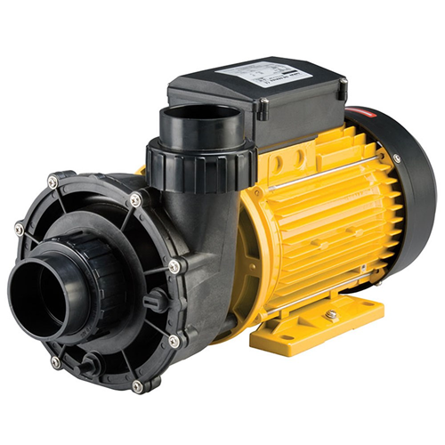 Davey Spa-Quip QB2501 2.5hp 1Speed Spa Booster Pump Davey Spa-Quip QB2501 2.5hp 1Speed Spa Booster Pump