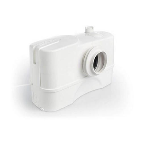 DAB GENIX-110 Macerator Automatic Lifting Station DAB GENIX-110 Macerator Automatic Lifting Station