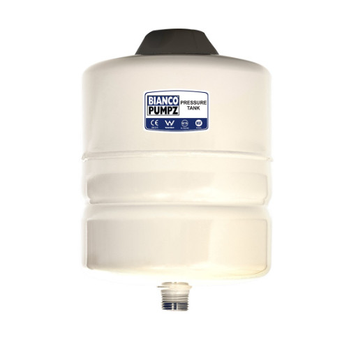 Bianco 8 Litre Pressure Tank Bianco 8 Litre Pressure Tank