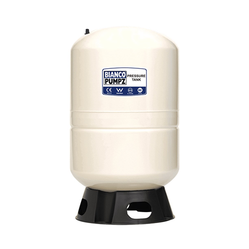 Bianco 100 Litre Pressure Tank Bianco 100 Litre Pressure Tank