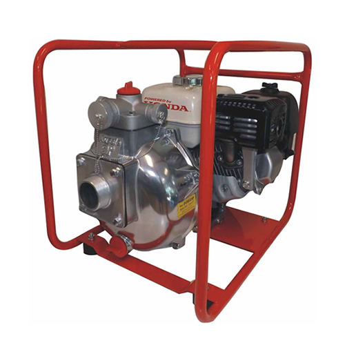 Honda / Aussie Fire Captain Firefighting Pump Honda / Aussie Fire Captain Firefighting Pump