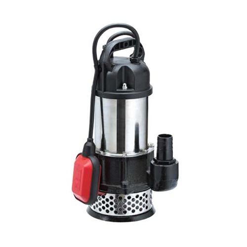 Zenox ZHS-040-1A High Head Auto Sump Pump