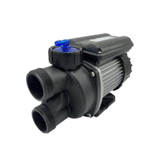 Edgetec TriFlo 1Hp Sensa Touch Spa Bath Pump