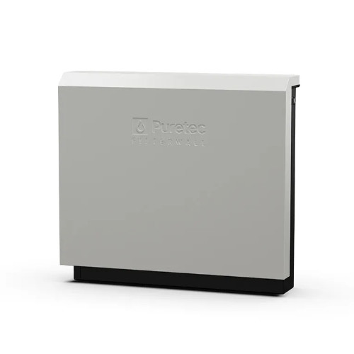 Puretec Filterwall F5 Whole House Filtration Kit Puretec Filterwall F5 Whole House Filtration Kit