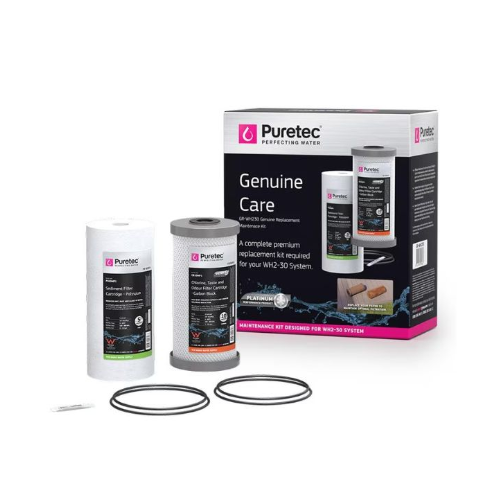 Puretec GR-WH230 Premium Water Filter Cartridge Kit
