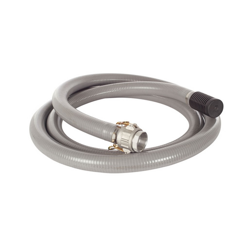 Fire Pump Suction Hose Kit w/Camlocks