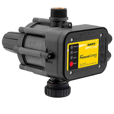 Davey Presscontrol Controller (PC22)