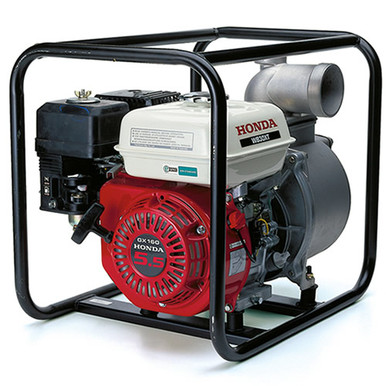 Honda WB30 3-Inch Transfer Pump