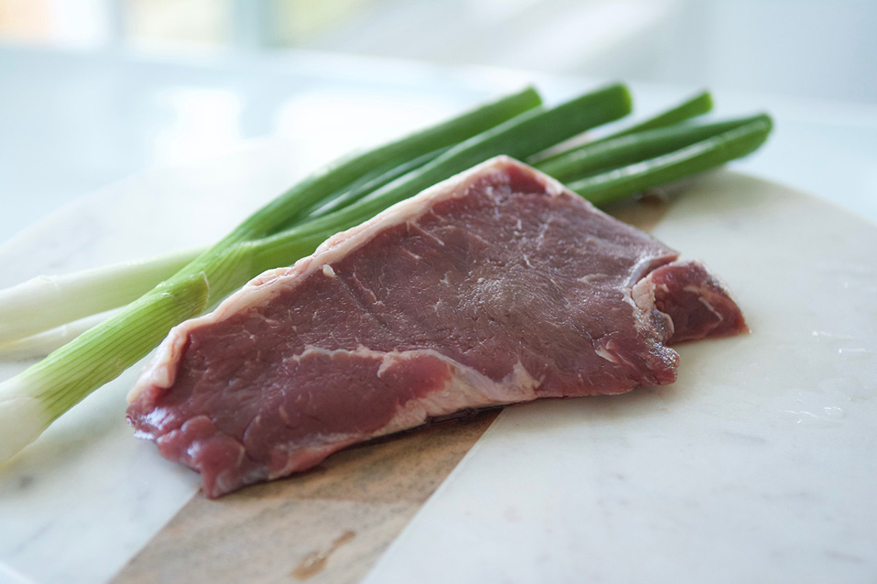 Cooking 100% Grass Fed and Grass Finished Beef