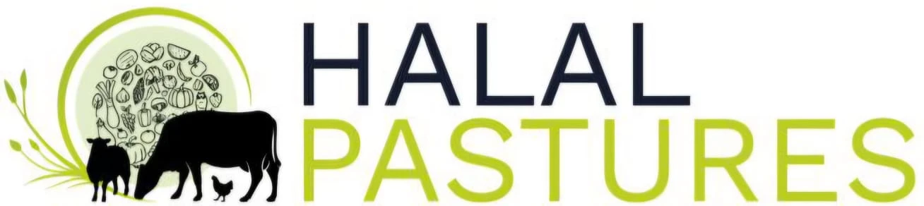 Halal Pastures Farm