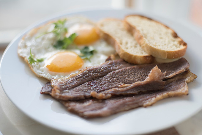 Halal Grass Fed Beef