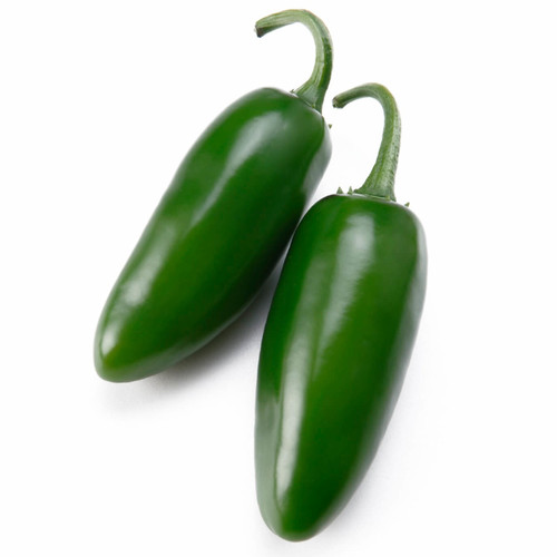 Jalapeno (هالبينو)