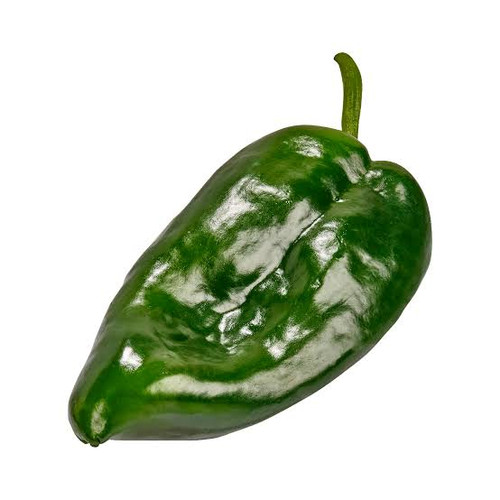 Poblano (بوبلانو)