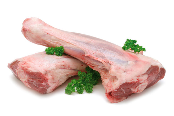 Goat Shank 100% Grass Fed