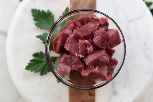 halal meat delivery melbourne