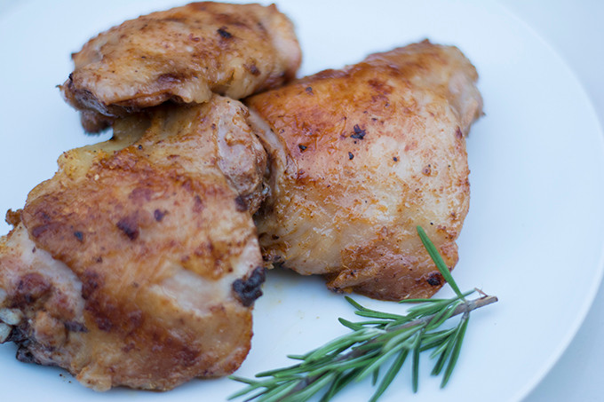 Organic Chicken Drums Halal Pastures Farm