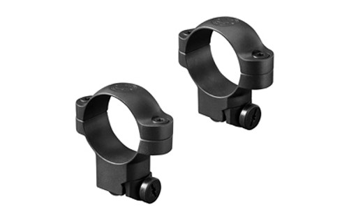Leupold Rifleman 34mm High Matte Ring Mounts for Ruger M77 Leupold Rifleman 34mm High Matte Ring Mounts for Ruger M77