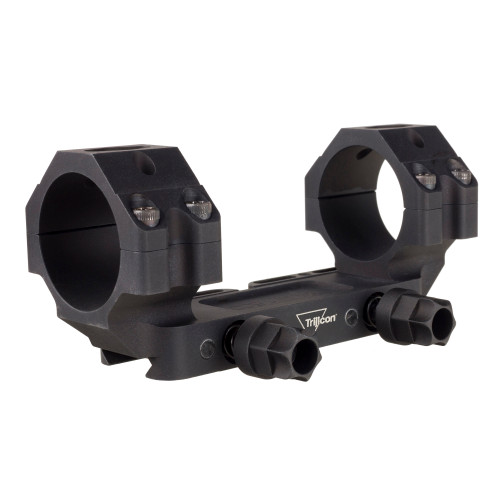 Trijicon Q-LOC 34mm Quick Release Mount for Red Dots and Riflescopes Trijicon Q-LOC 34mm Quick Release Mount for Red Dots and Riflescopes