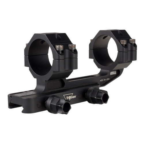 Trijicon Q-LOC 30mm Quick Release Mount for Red Dots, Thermal Optics, and Riflescopes AC22041 Trijicon Q-LOC 30mm Quick Release Mount for Red Dots, Thermal Optics, and Riflescopes AC22041