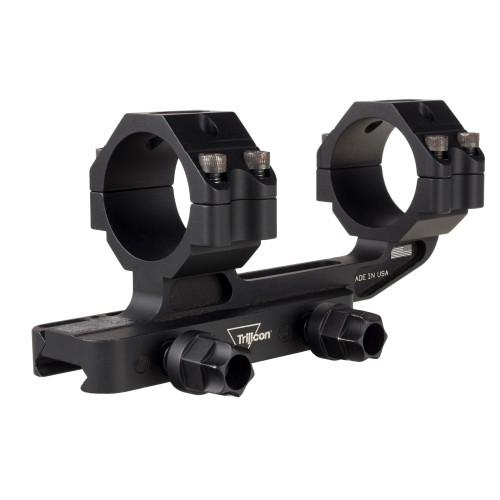 Trijicon Q-LOC 30mm Quick Release Mount for Red Dots, Thermal Optics, and Riflescopes AC22040 Trijicon Q-LOC 30mm Quick Release Mount for Red Dots, Thermal Optics, and Riflescopes AC22040