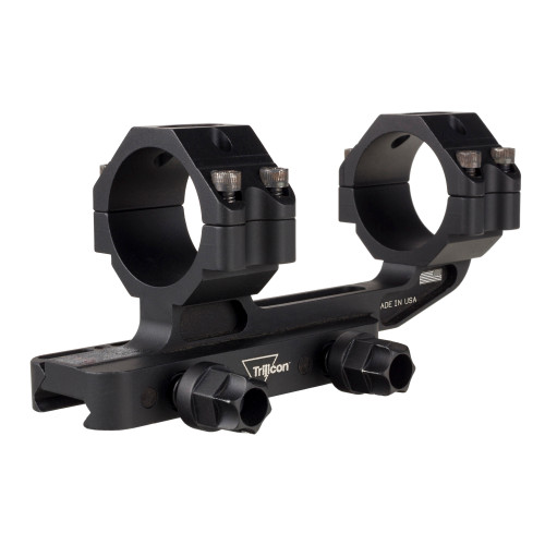 Trijicon Q-LOC 34mm Quick Release Mount - Black Trijicon Q-LOC 34mm Quick Release Mount - Black