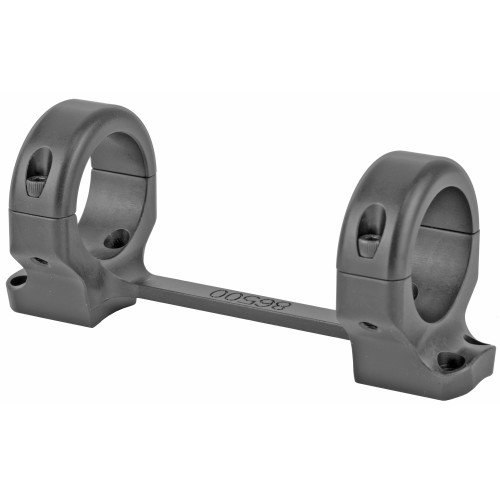 DNZ Game Reaper 30mm Medium Scope Mount for Black Rifles