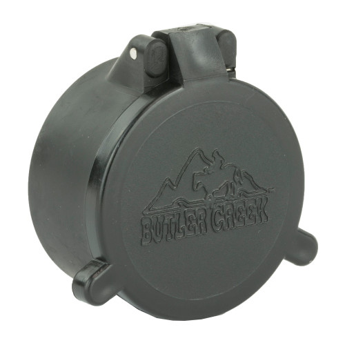 Butler Creek BTLR CRK Flip Scope Cover 1.485 Diameter for 0.09 Inch Objective Lens