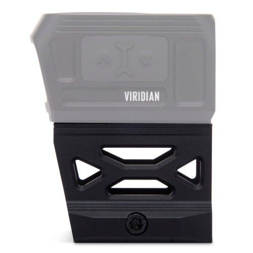 LASER Viridian RFX 45 Hi Mount 1/3 Co-Witness - Part Number 982-0029