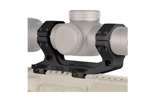 Reptilia AUS 34mm Mount for Magnified Optics - Black 100-240 Reptilia AUS 34mm Mount for Magnified Optics - Black 100-240