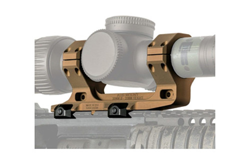 Reptilia AUS Offset Mount for Aimpoint ACRO & Steiner MPS in Flat Dark Earth Reptilia AUS Offset Mount for Aimpoint ACRO & Steiner MPS in Flat Dark Earth