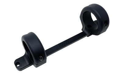 DNZ Game Reaper 30mm Medium Scope Mount for Rifles in Black