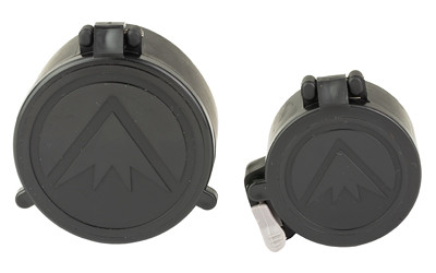 Burris Optics Lens Cover for SIG HD & RT-15 50mm Scope * Black