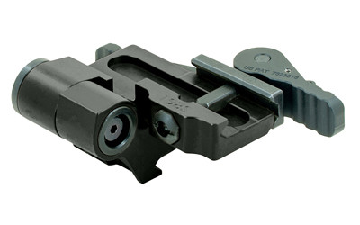 IRAYUSA AC55 Flip-to-Side Mount for RICO MICRO - Versatile Thermal and Day Optic Adapter