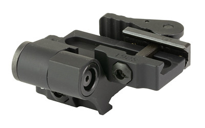 IRAYUSA AC55 Flip-to-Side Mount for RICO MICRO - Versatile Thermal and Day Optic Adapter