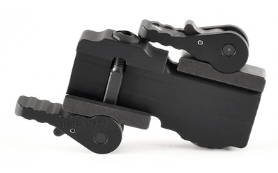 IRAYUSA ADM RICO Micro MQD Mount IRAY-AC36 for Versatile Helmet and Weapon Integration
