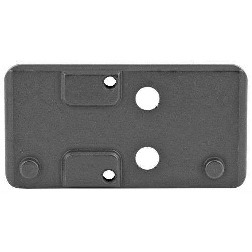 Heckler & Koch HK VP OR Mounting Plate TRIJ RMR * Black