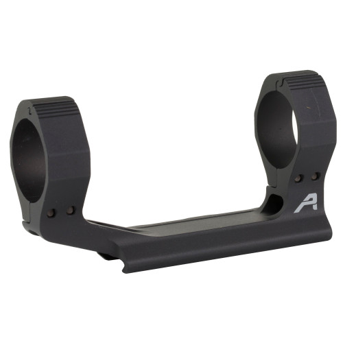 Aero Precision Ultralight 30mm Scope Mount for AR Rifles, Black