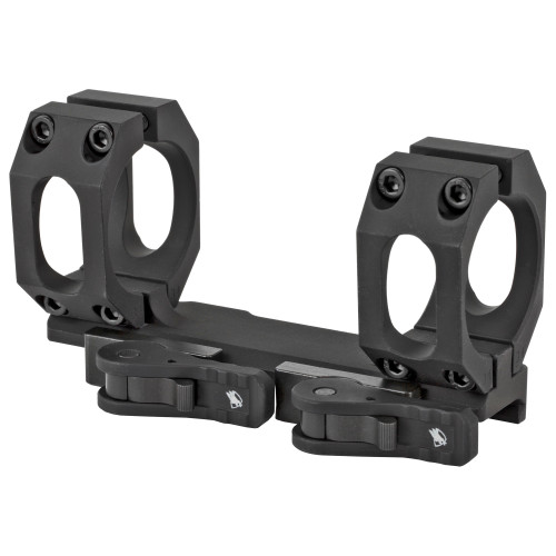 American Defense MFG AD-RECON-SL-34-TAC Recon Scope Mount in Black