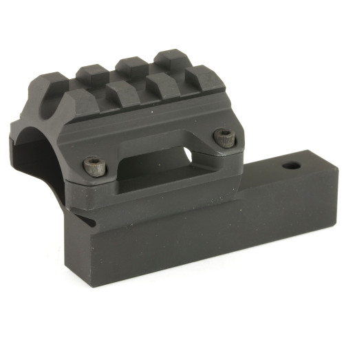 Magpul Industries X-22 Backpacker Optic Mount - Black
