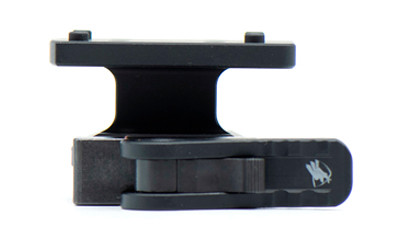 American Defense Mfg. Lightweight TR QD Mount for EoTech EFLX and Leupold Delta Point