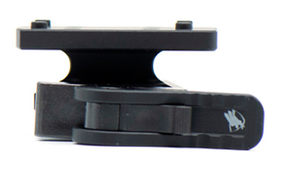 American Defense Mfg. Lightweight TR QD Mount for EoTech EFLX, Delta Point, and Vortex Defender