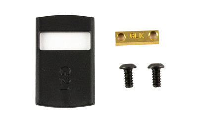 Shield Sights MNT-G21-POLY-SMS-RMS Low Profile Slide Mount for Glock 21