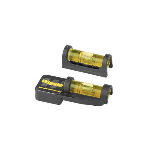 Wheeler Level-Level-Level Scope Level for Precise Long-Range Shooting